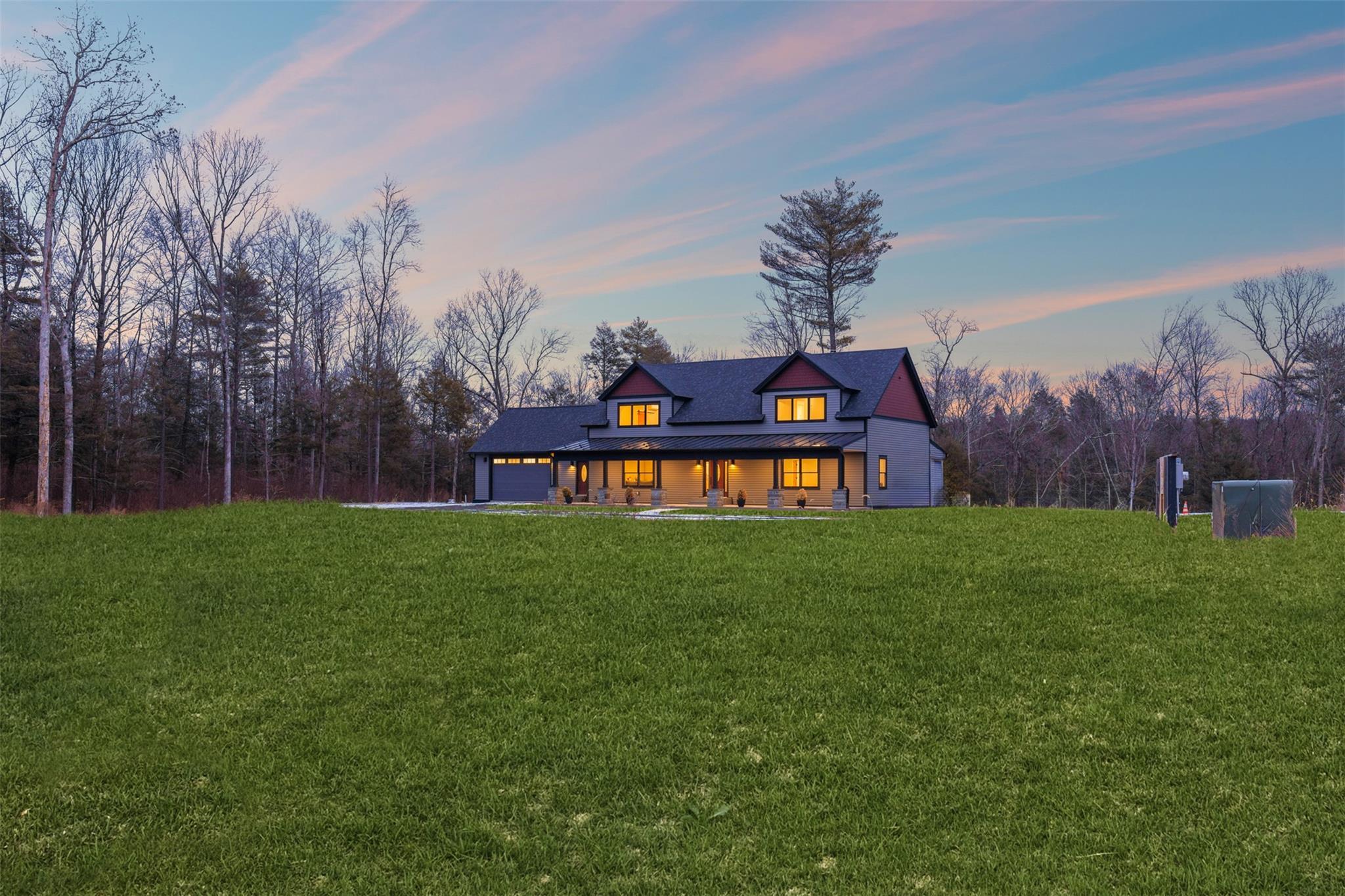 Single Family State Route 32  Greene County, NY 12414, MLS-815473-4