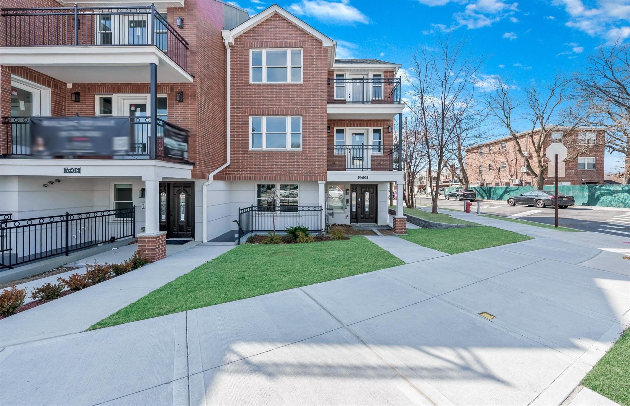 Single Family Francis Lewis Blvd  Queens, NY 11361, MLS-815486-10