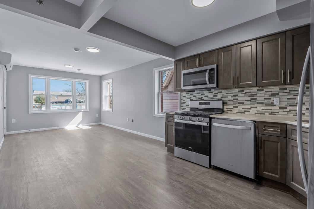 Single Family Francis Lewis Blvd  Queens, NY 11361, MLS-815486-22