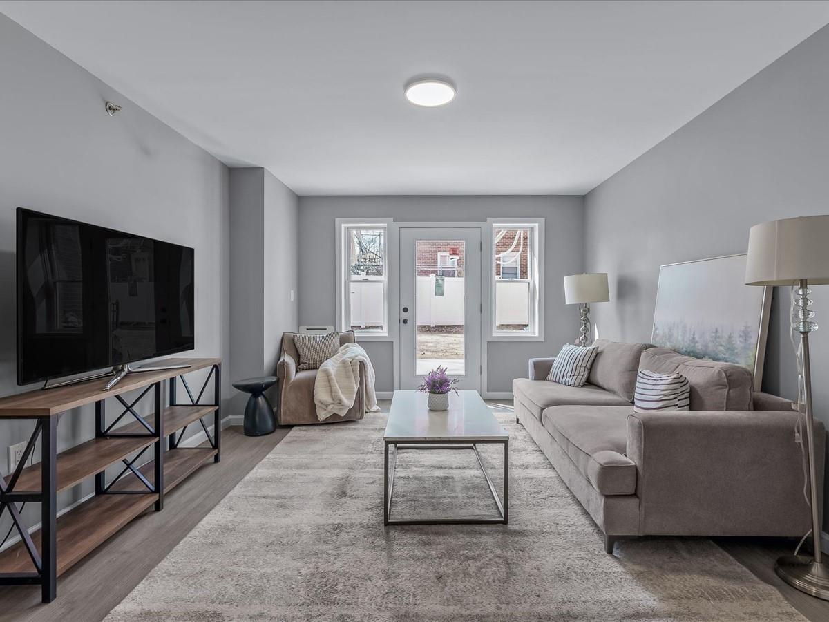Single Family Francis Lewis Blvd  Queens, NY 11361, MLS-815486-4
