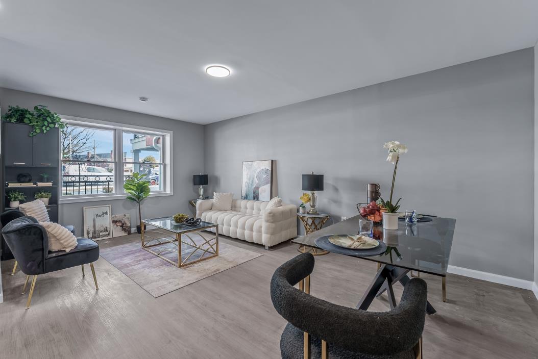 Single Family Francis Lewis Blvd  Queens, NY 11361, MLS-815486-5