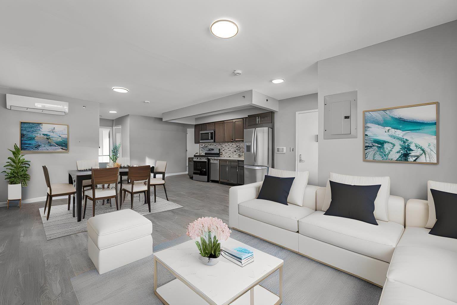 Single Family Francis Lewis Blvd  Queens, NY 11361, MLS-815486-6