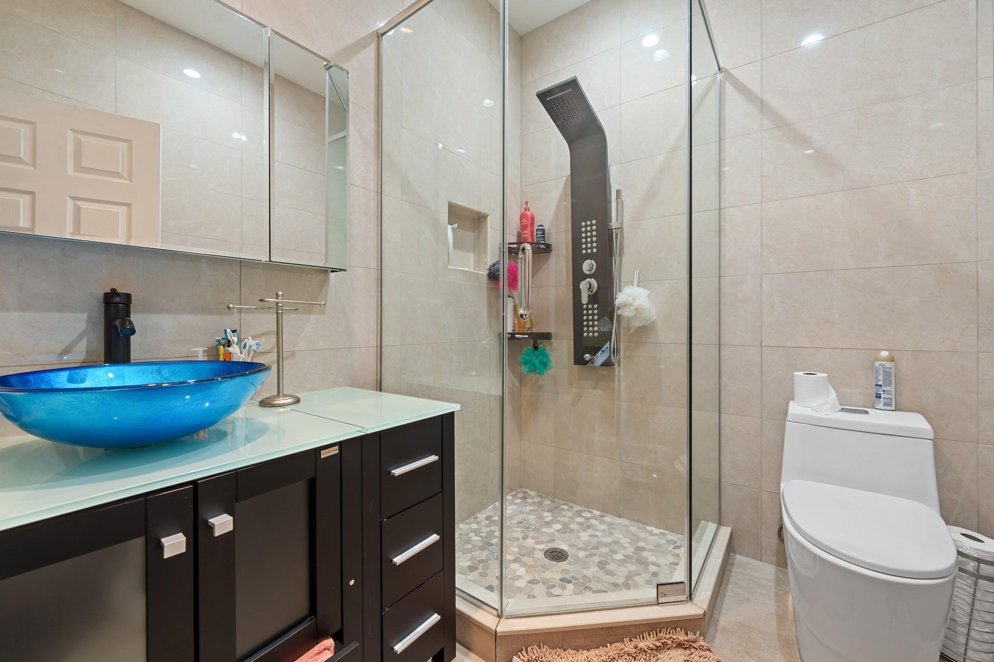 Single Family 63rd  Queens, NY 11367, MLS-815502-19