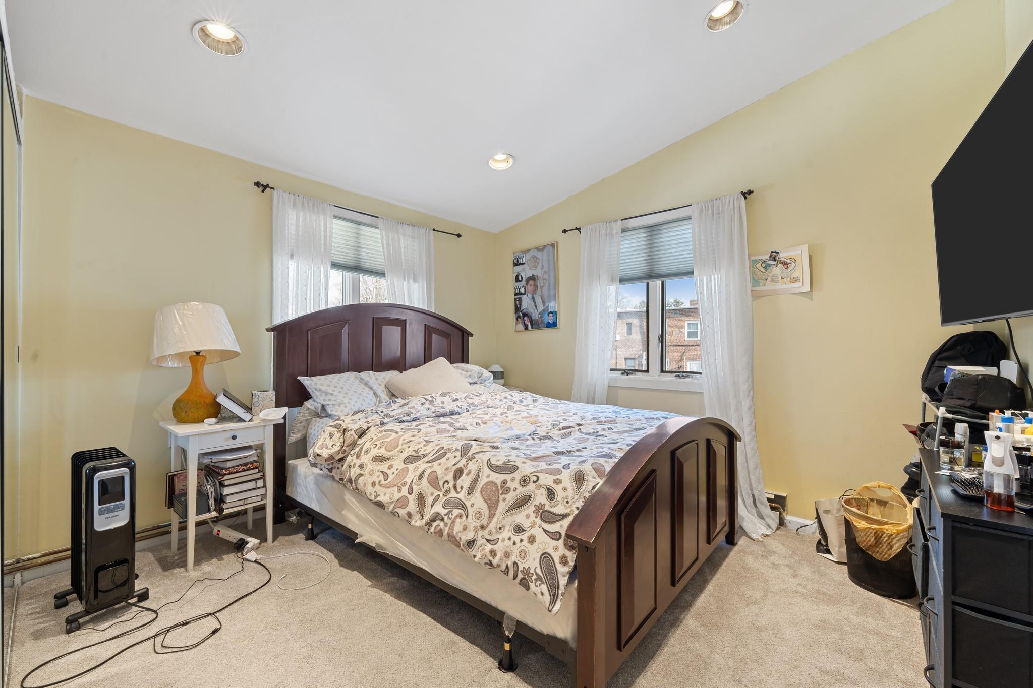 Single Family 63rd  Queens, NY 11367, MLS-815502-20