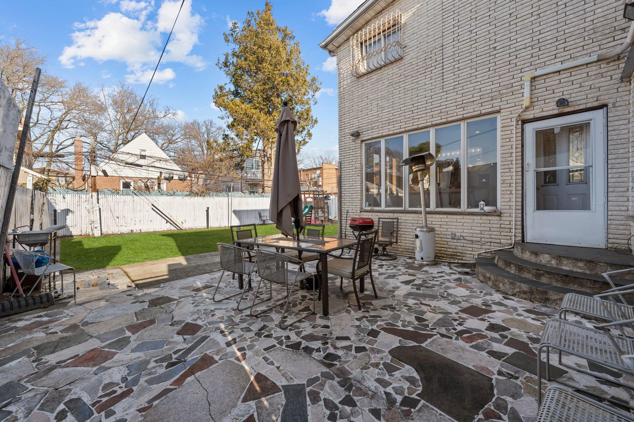 Single Family 63rd  Queens, NY 11367, MLS-815502-3