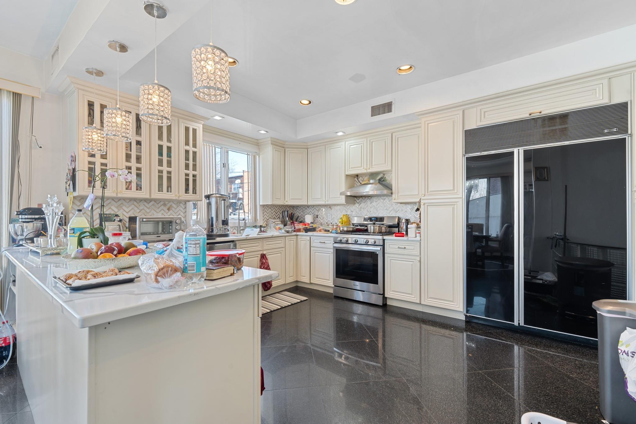 Single Family 63rd  Queens, NY 11367, MLS-815502-9