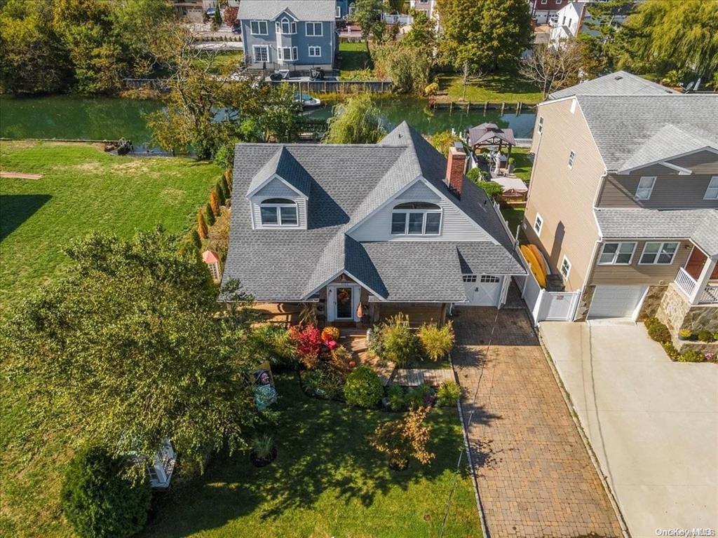 Single Family Colony  Nassau County, NY 11510, MLS-815542-2