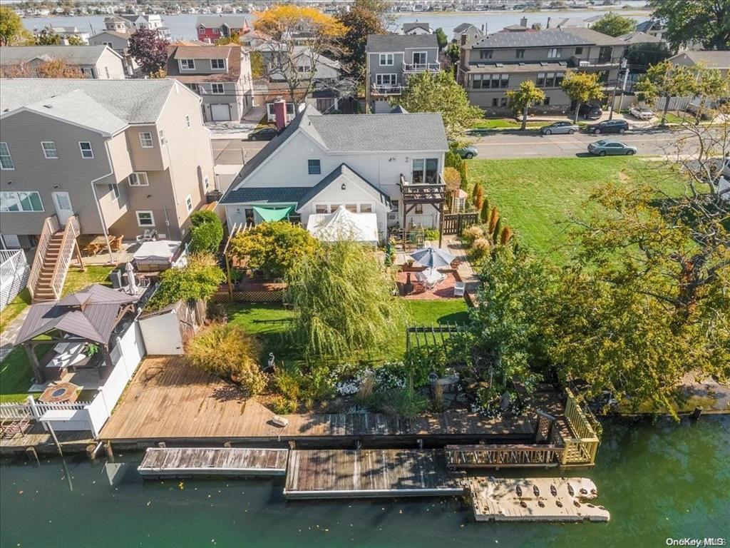 Single Family Colony  Nassau County, NY 11510, MLS-815542-5