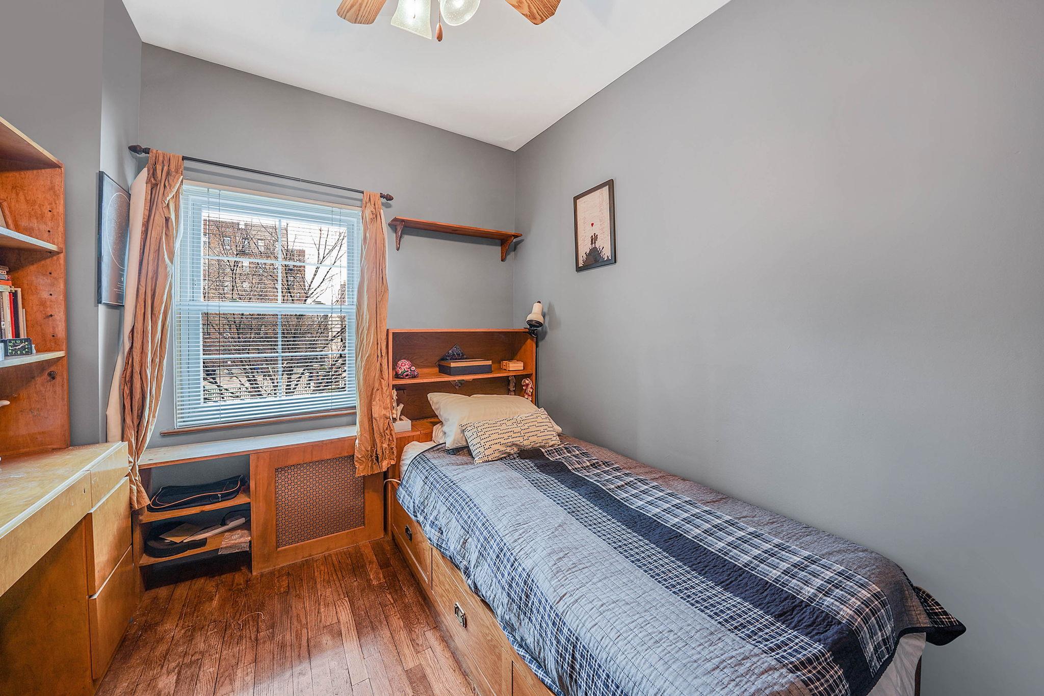 Single Family 74th  Queens, NY 11372, MLS-815544-11