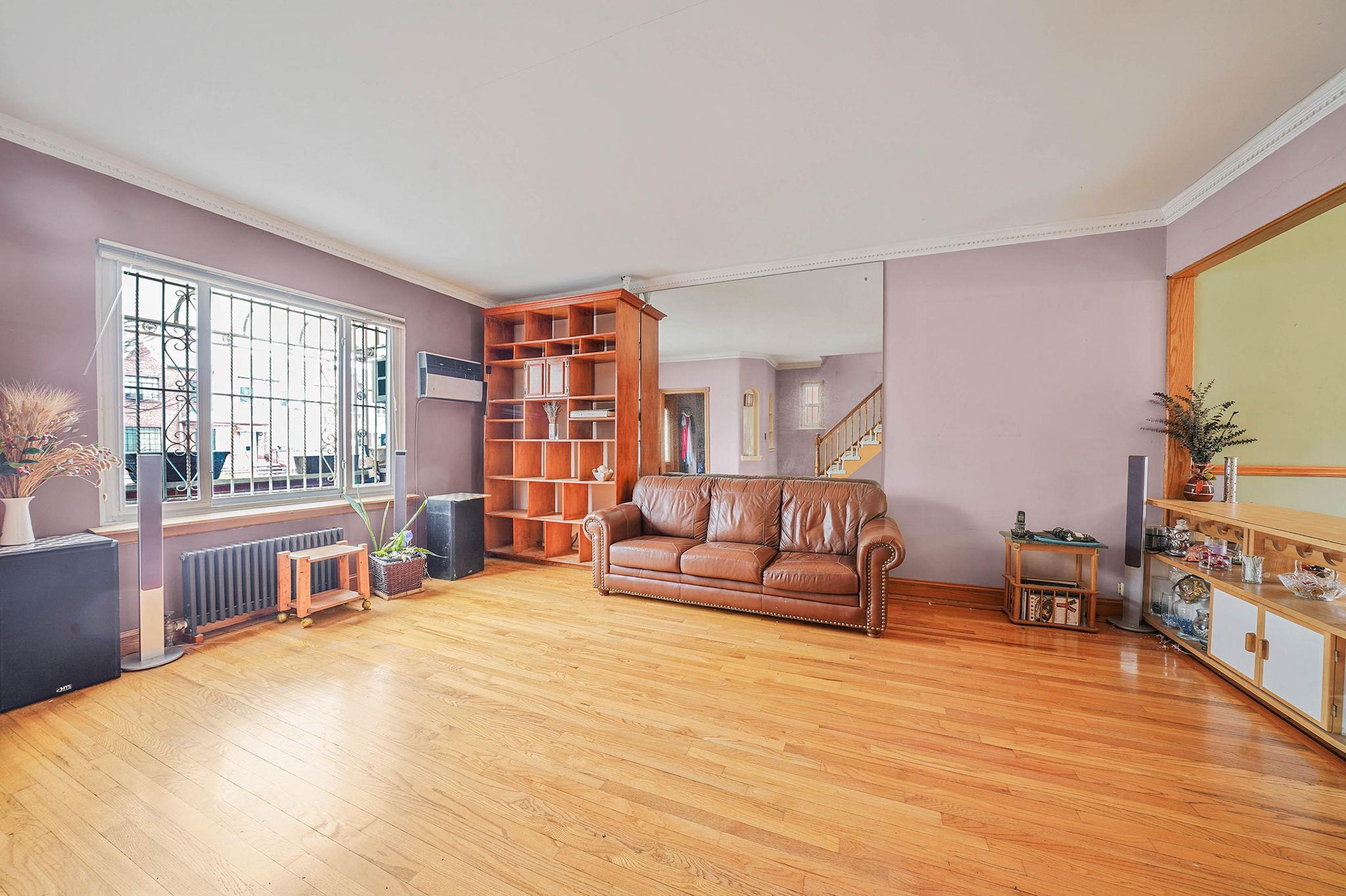 Single Family 74th  Queens, NY 11372, MLS-815544-5