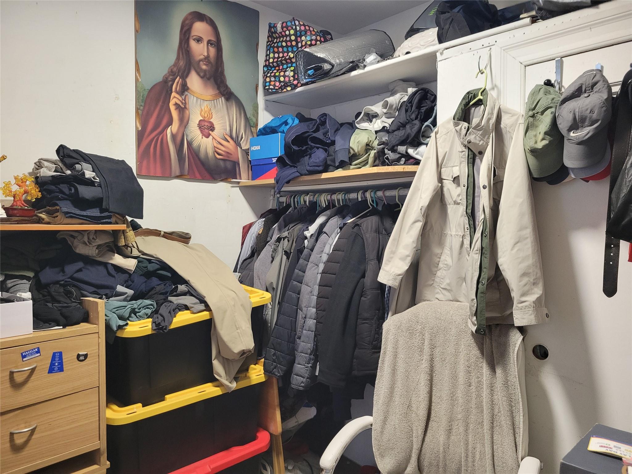Coop Amsterdam  Manhattan, NY 10025, MLS-815580-4
