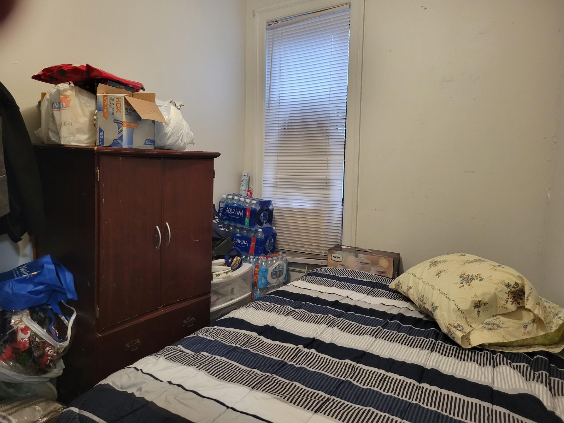 Coop Amsterdam  Manhattan, NY 10025, MLS-815580-5