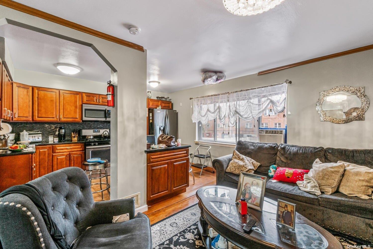 Single Family Jerome  Brooklyn, NY 11207, MLS-815630-4