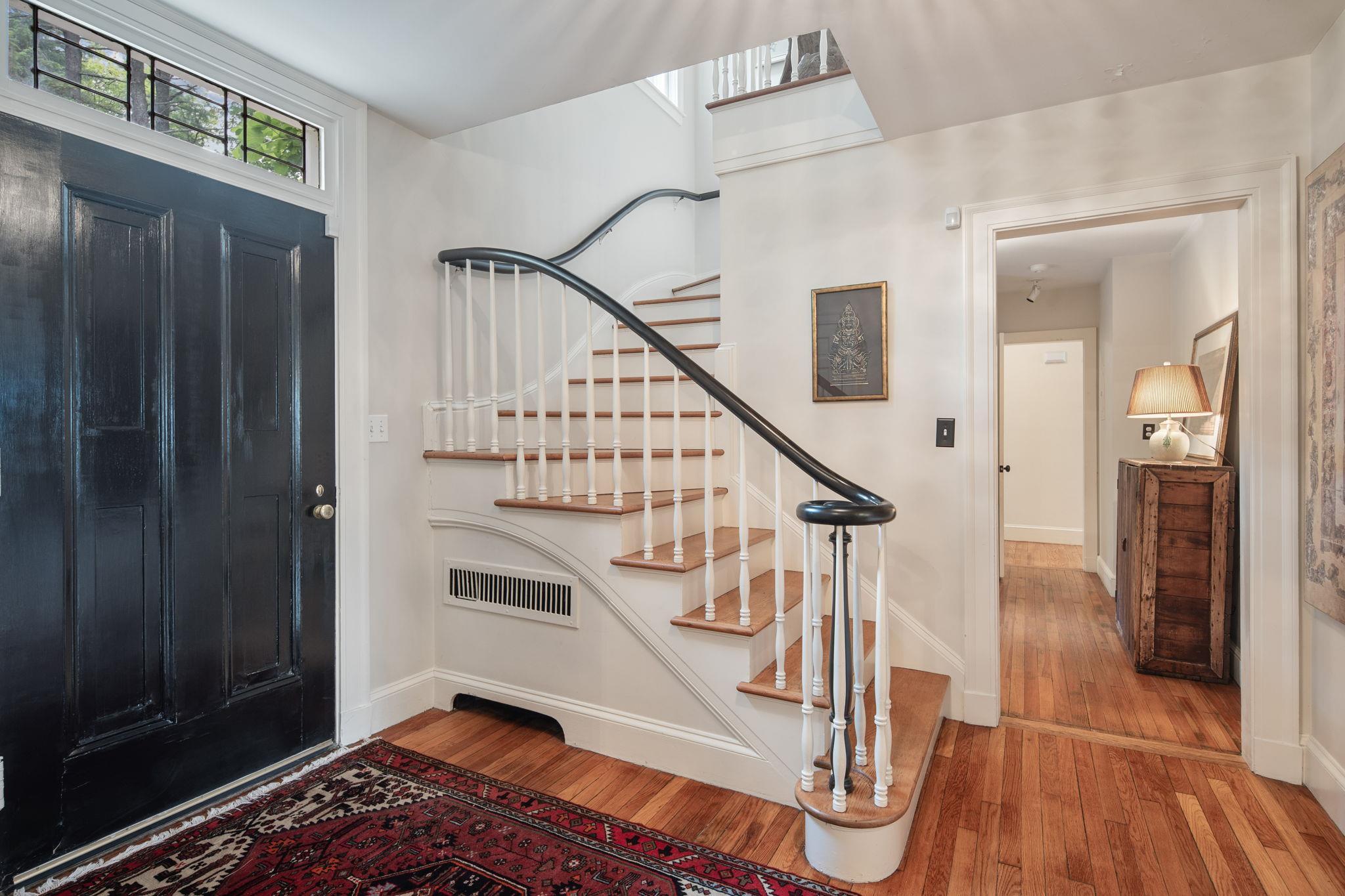 Single Family Armonk  Westchester County, NY 10549, MLS-815631-12