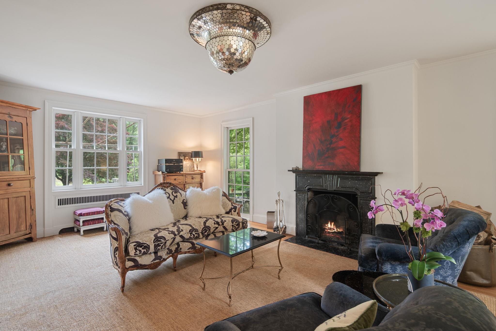 Single Family Armonk  Westchester County, NY 10549, MLS-815631-14