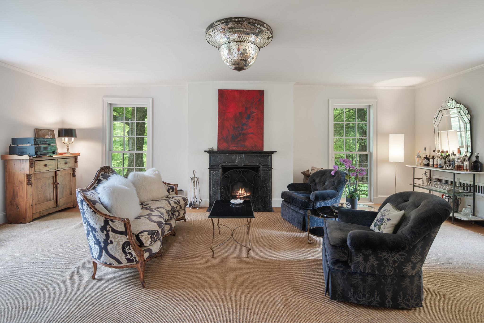 Single Family Armonk  Westchester County, NY 10549, MLS-815631-15