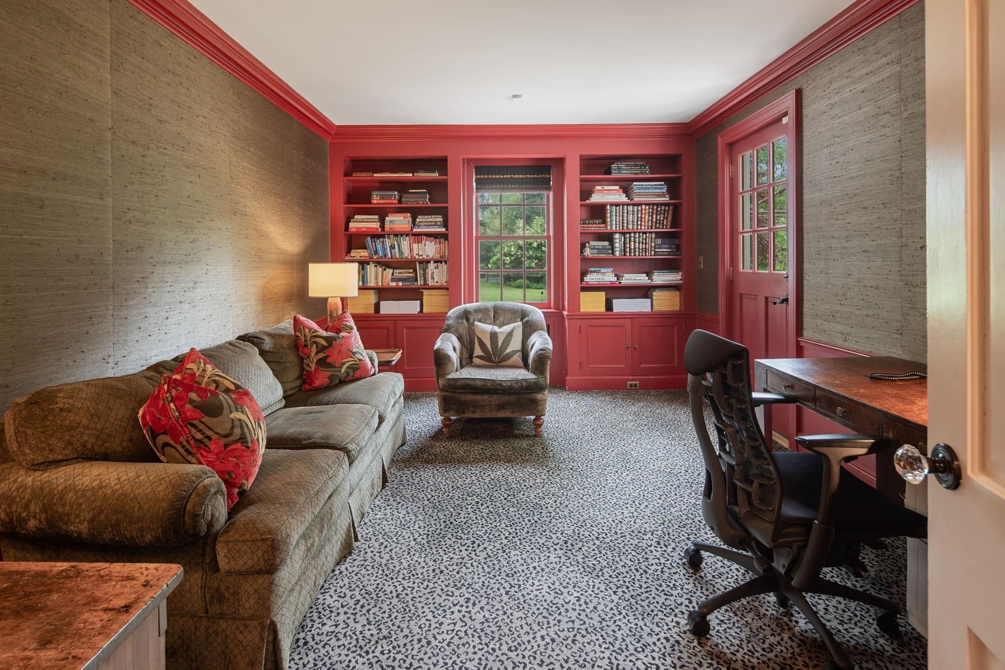 Single Family Armonk  Westchester County, NY 10549, MLS-815631-16