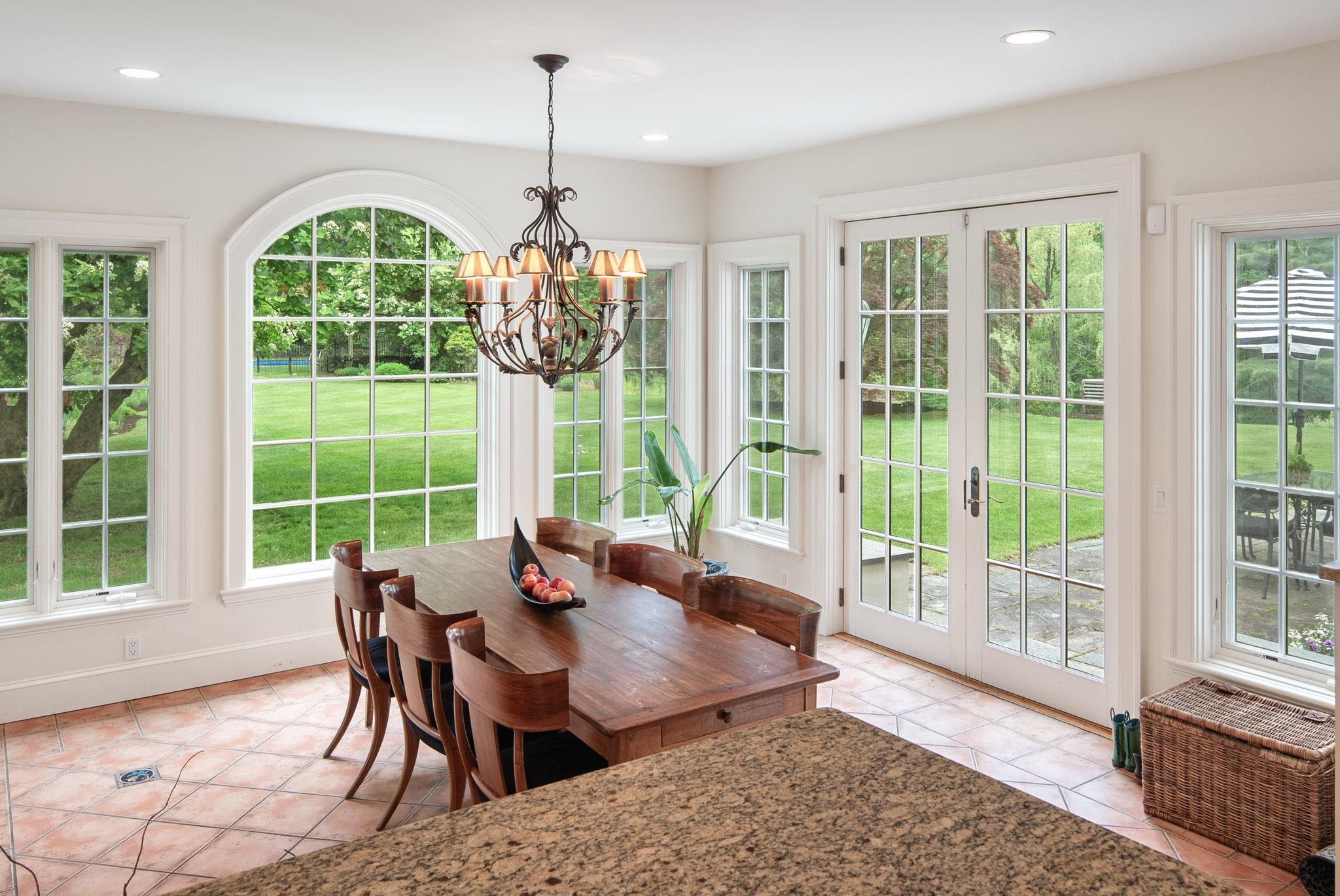 Single Family Armonk  Westchester County, NY 10549, MLS-815631-17