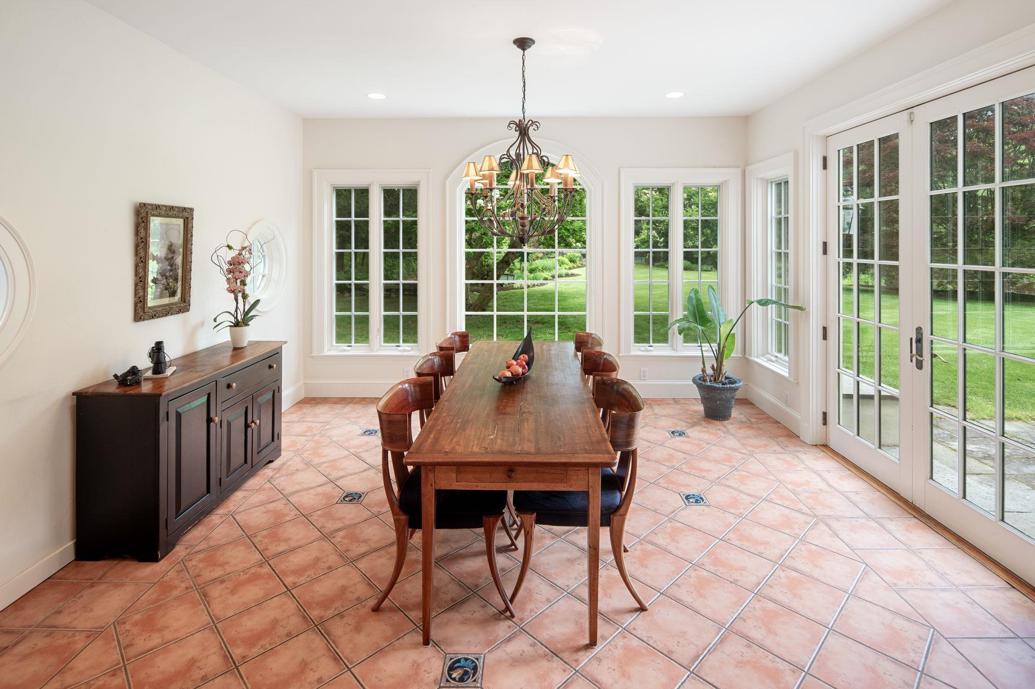 Single Family Armonk  Westchester County, NY 10549, MLS-815631-18