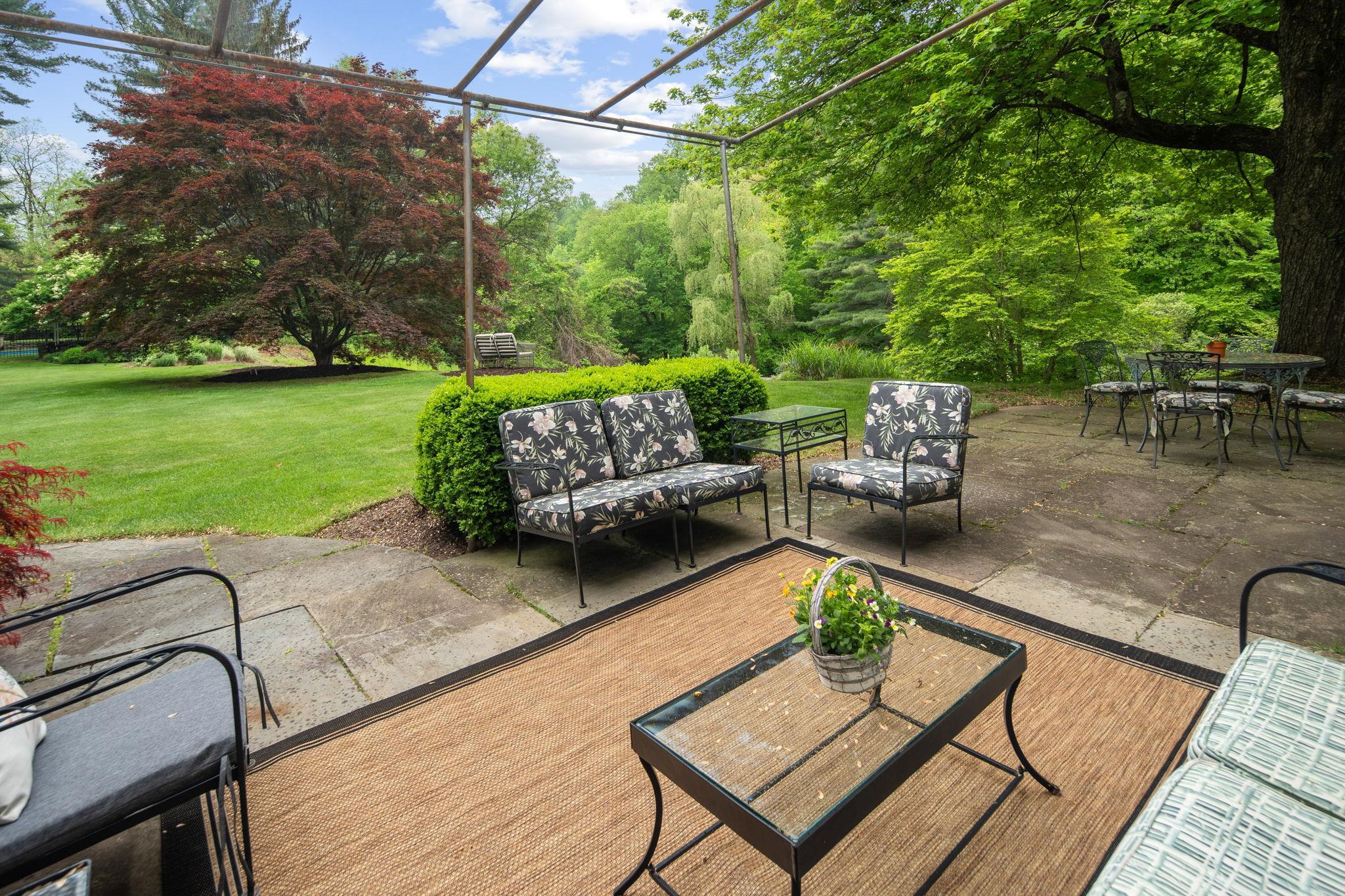 Single Family Armonk  Westchester County, NY 10549, MLS-815631-19