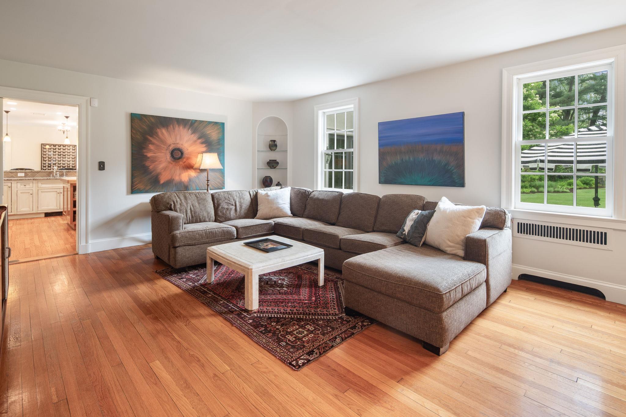 Single Family Armonk  Westchester County, NY 10549, MLS-815631-20