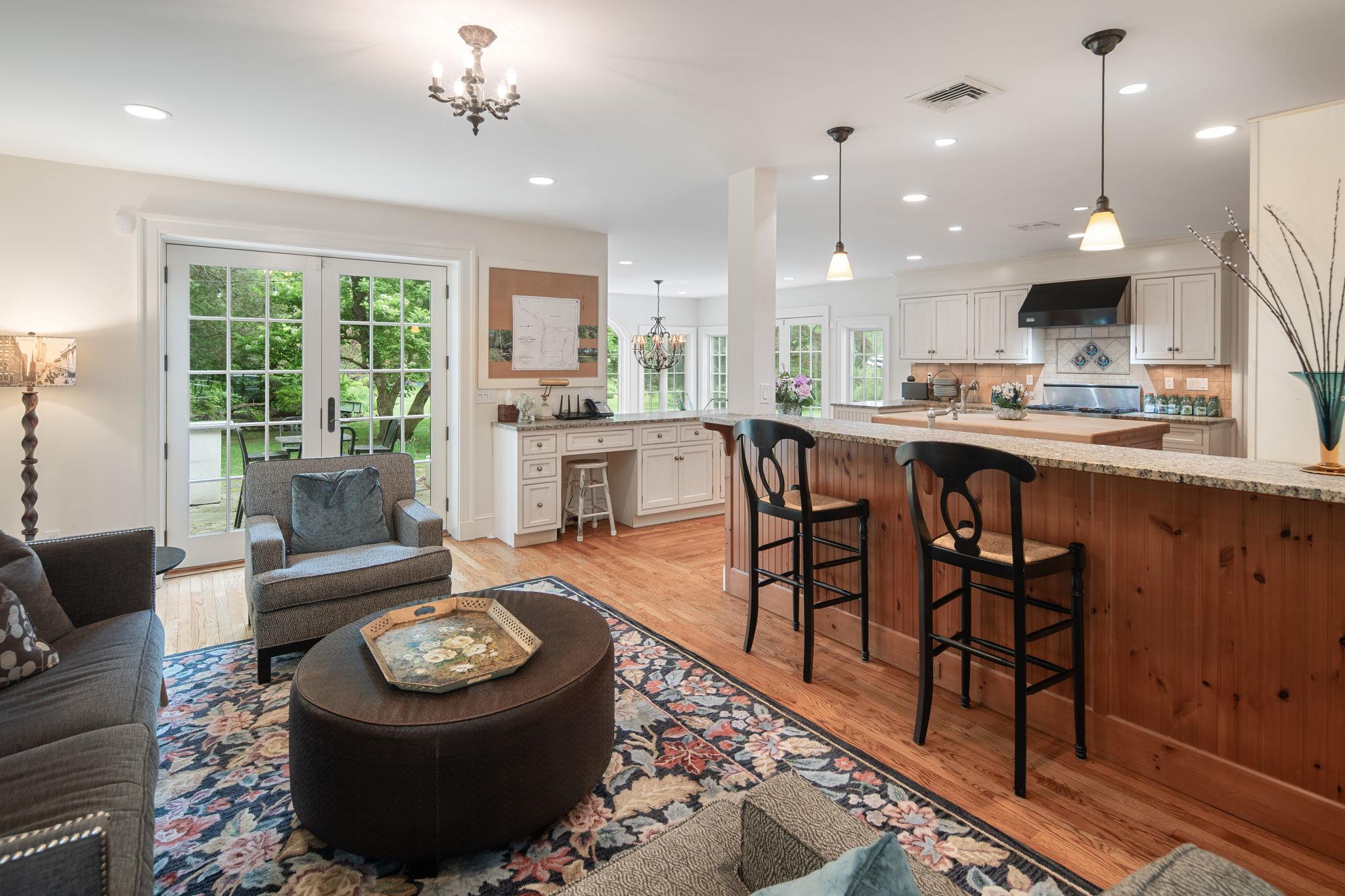 Single Family Armonk  Westchester County, NY 10549, MLS-815631-24