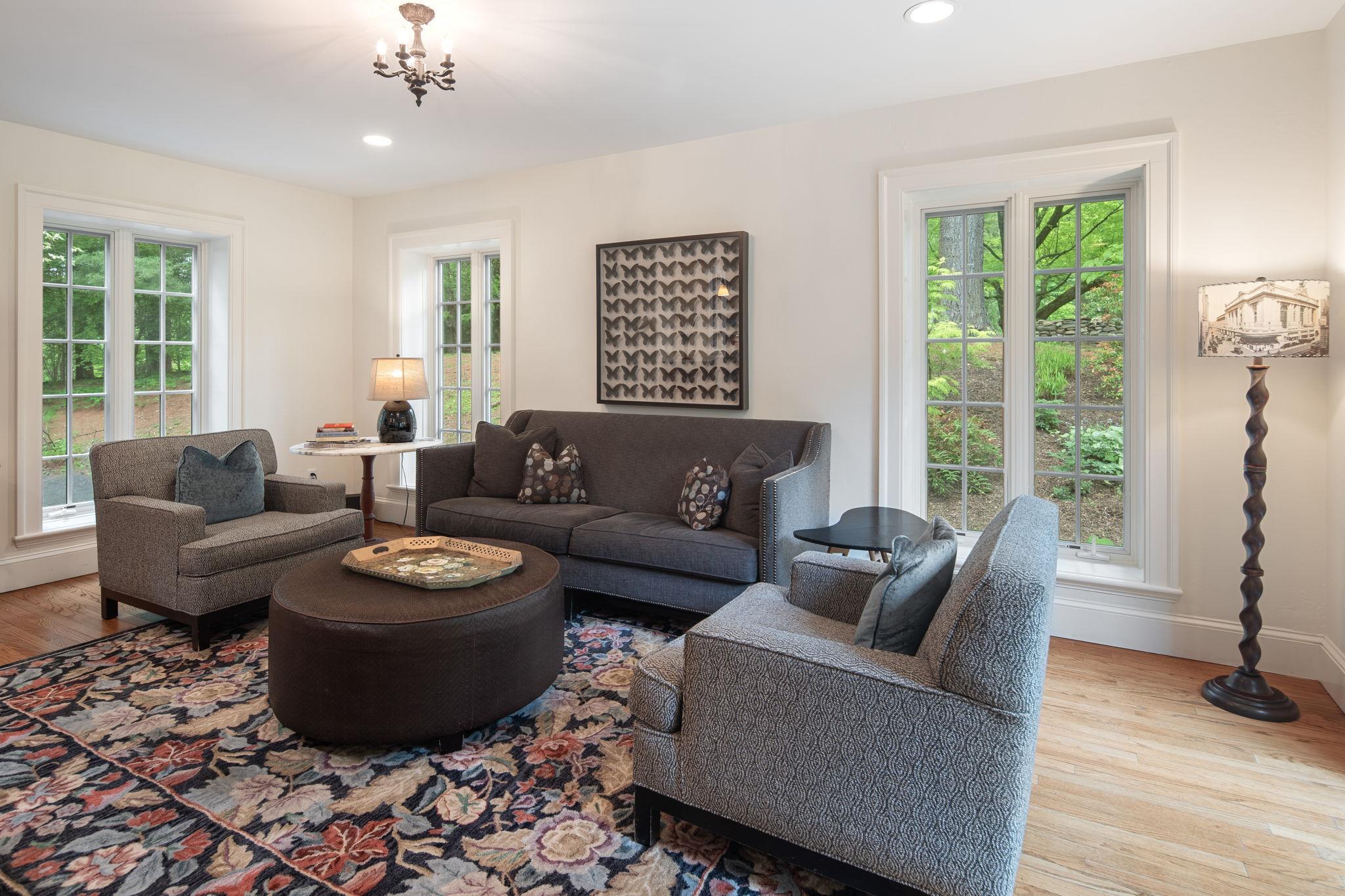 Single Family Armonk  Westchester County, NY 10549, MLS-815631-27