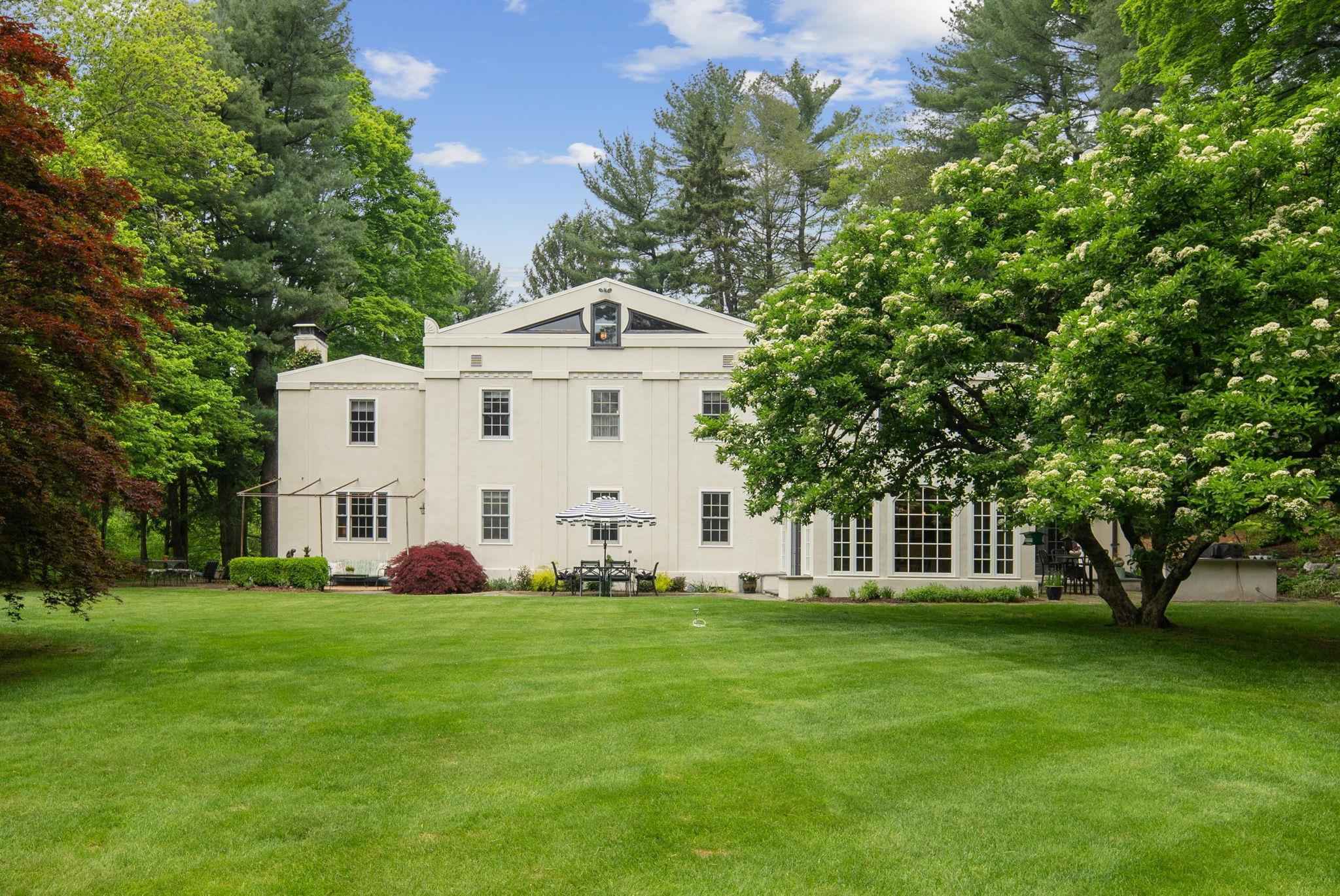 Single Family Armonk  Westchester County, NY 10549, MLS-815631-3