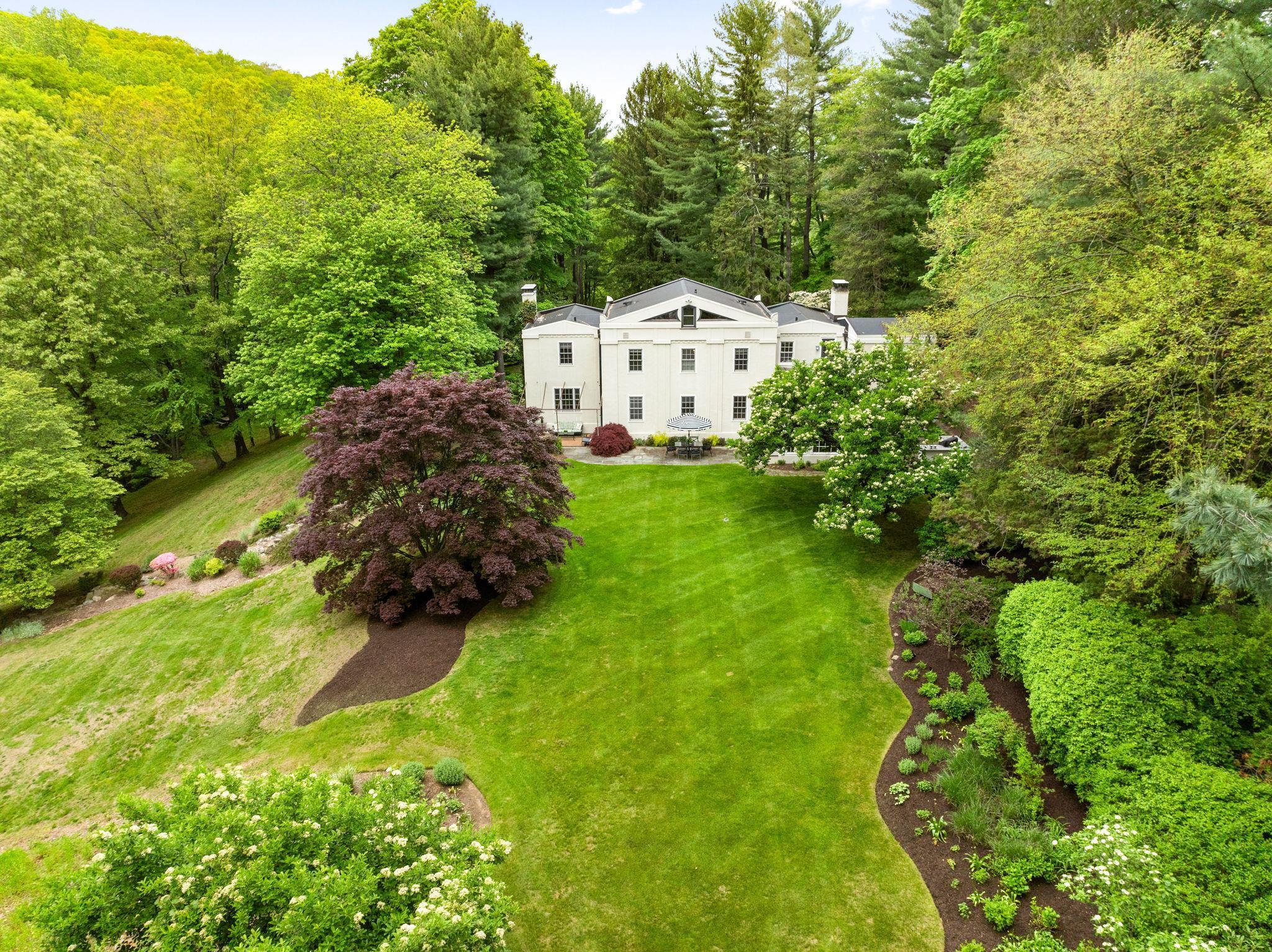Single Family Armonk  Westchester County, NY 10549, MLS-815631-4