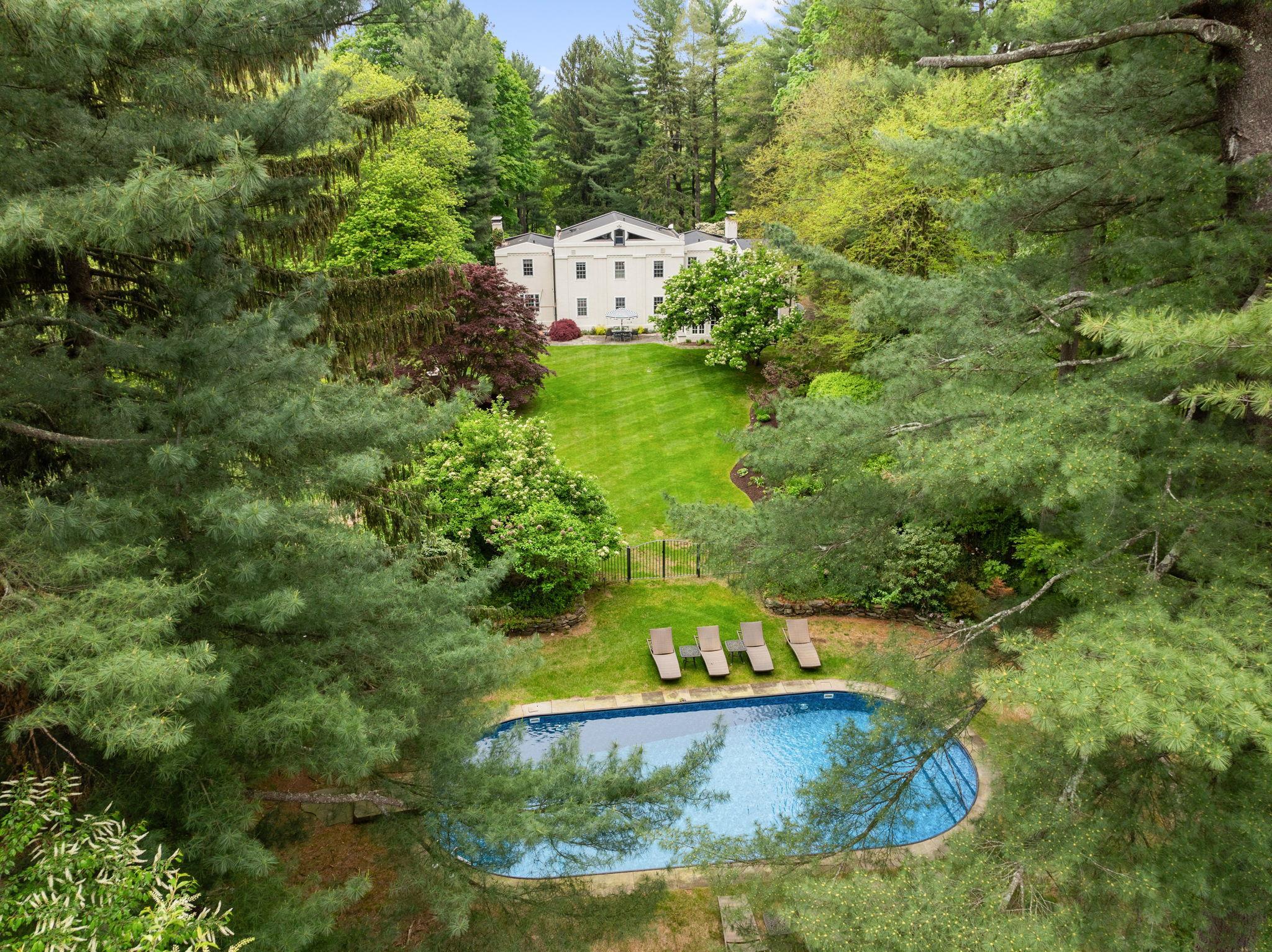 Single Family Armonk  Westchester County, NY 10549, MLS-815631-6