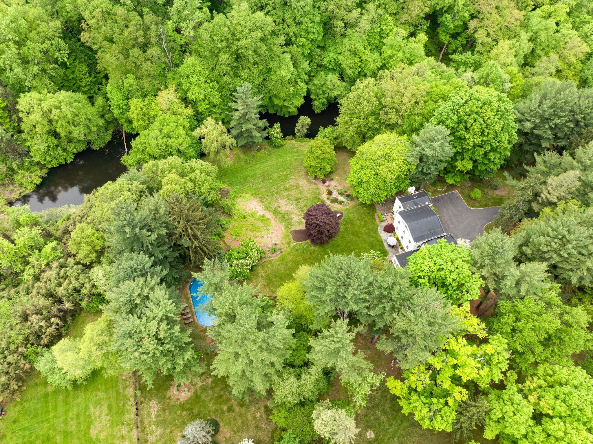 Single Family Armonk  Westchester County, NY 10549, MLS-815631-7