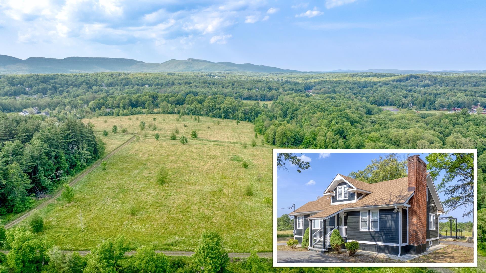 Single Family Albany Post  Ulster County, NY 12525, MLS-815640-2