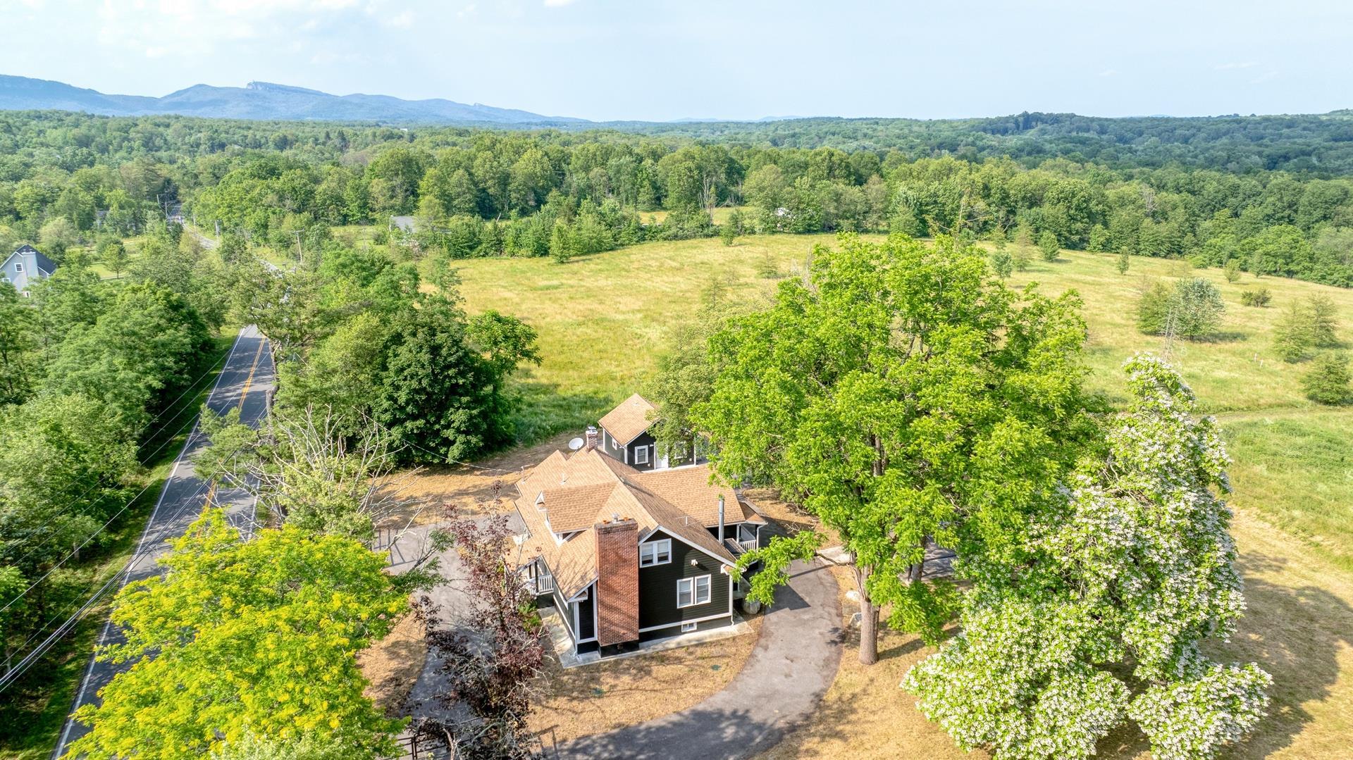 Single Family Albany Post  Ulster County, NY 12525, MLS-815640-3