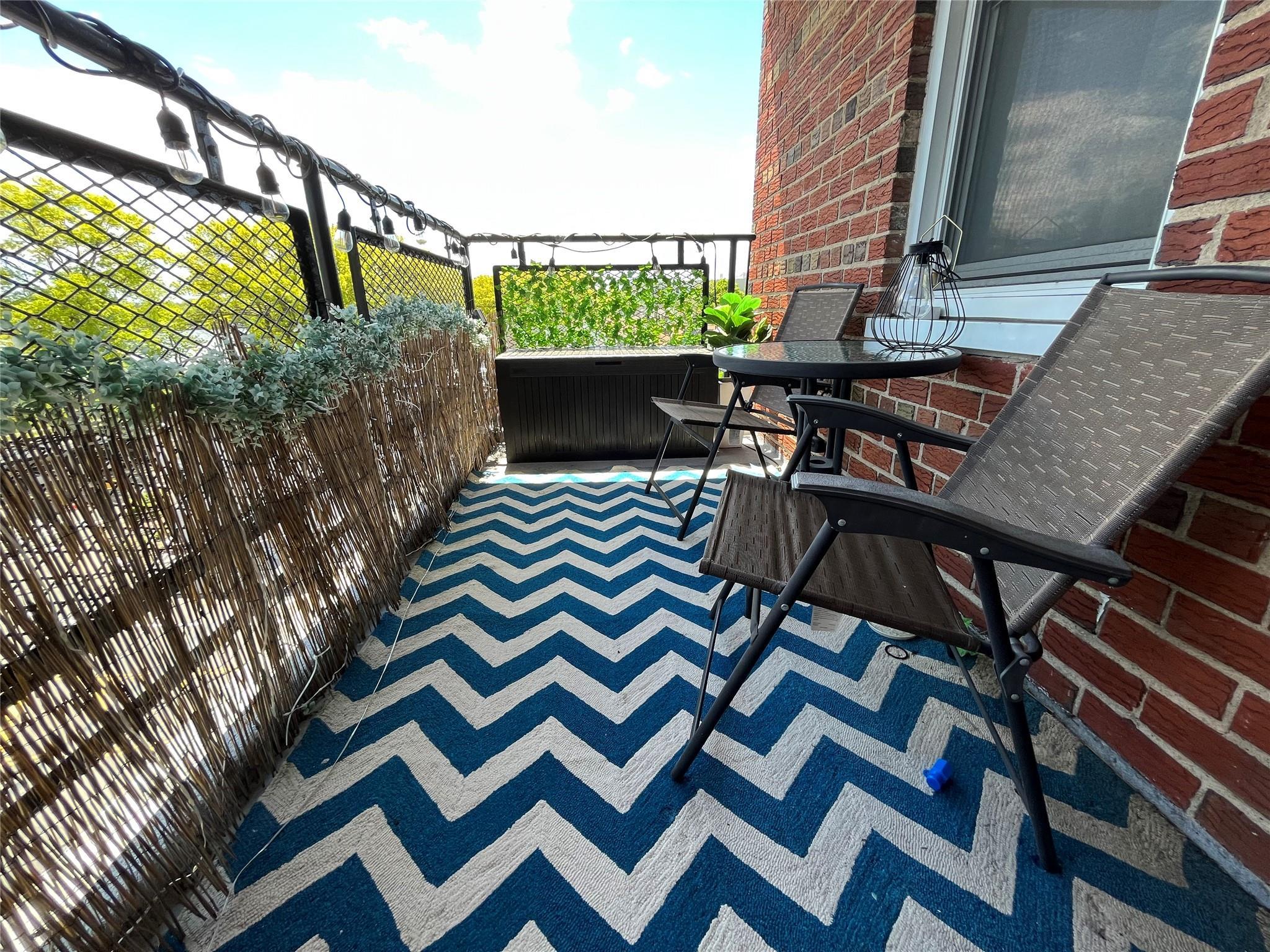 Coop Giles  Bronx, NY 10463, MLS-815644-6