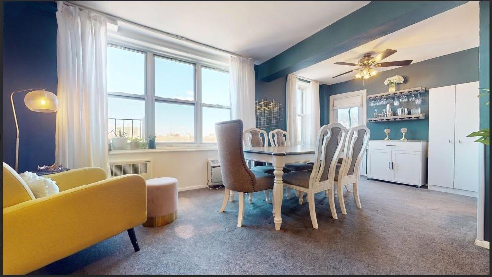 Coop Giles  Bronx, NY 10463, MLS-815644-9