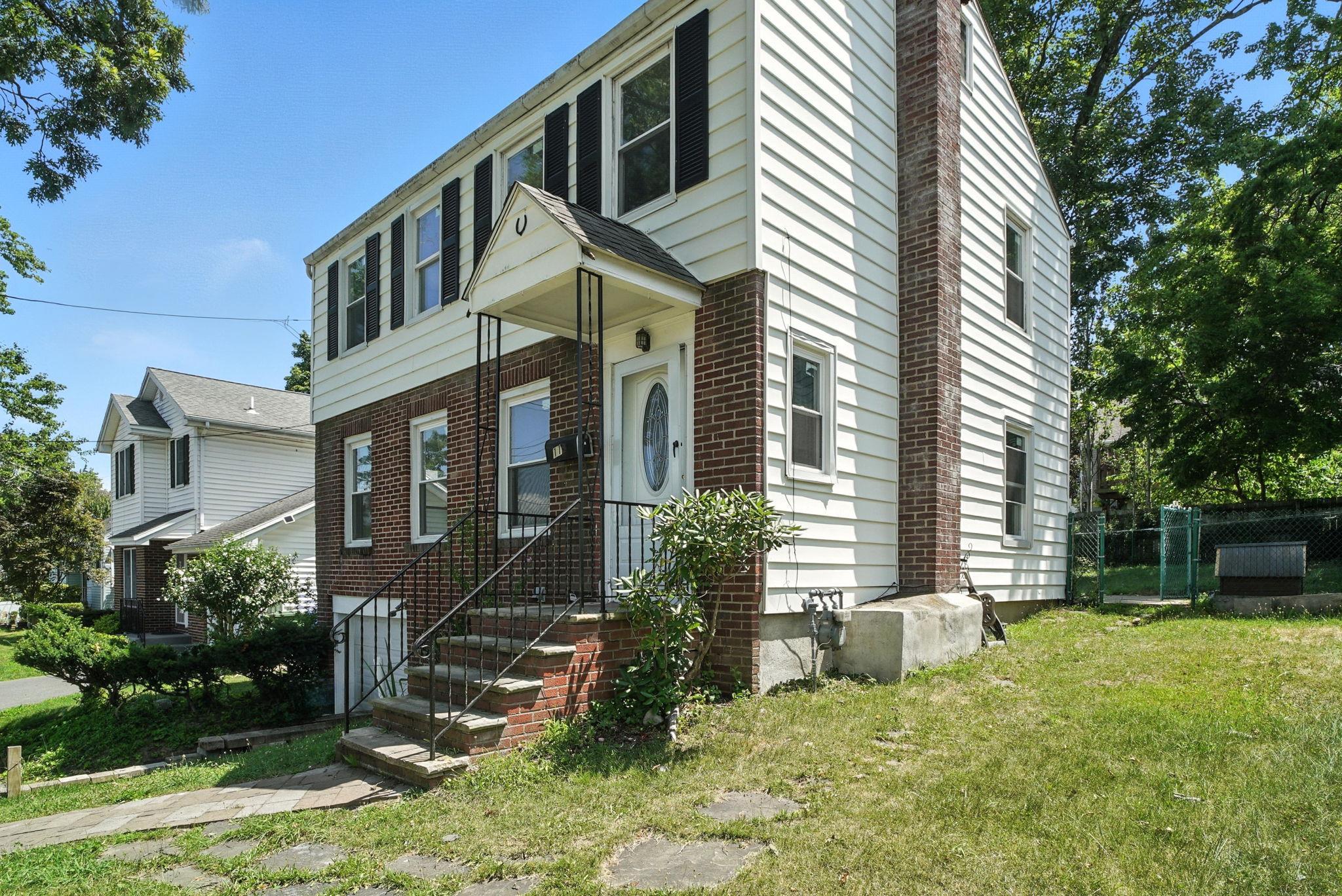 Single Family Commonwealth Orange County, NY 10940, MLS-815646-2