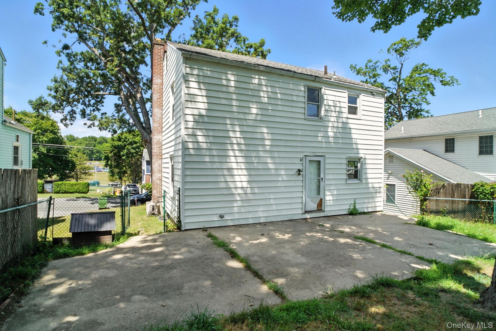 Single Family Commonwealth Orange County, NY 10940, MLS-815646-23