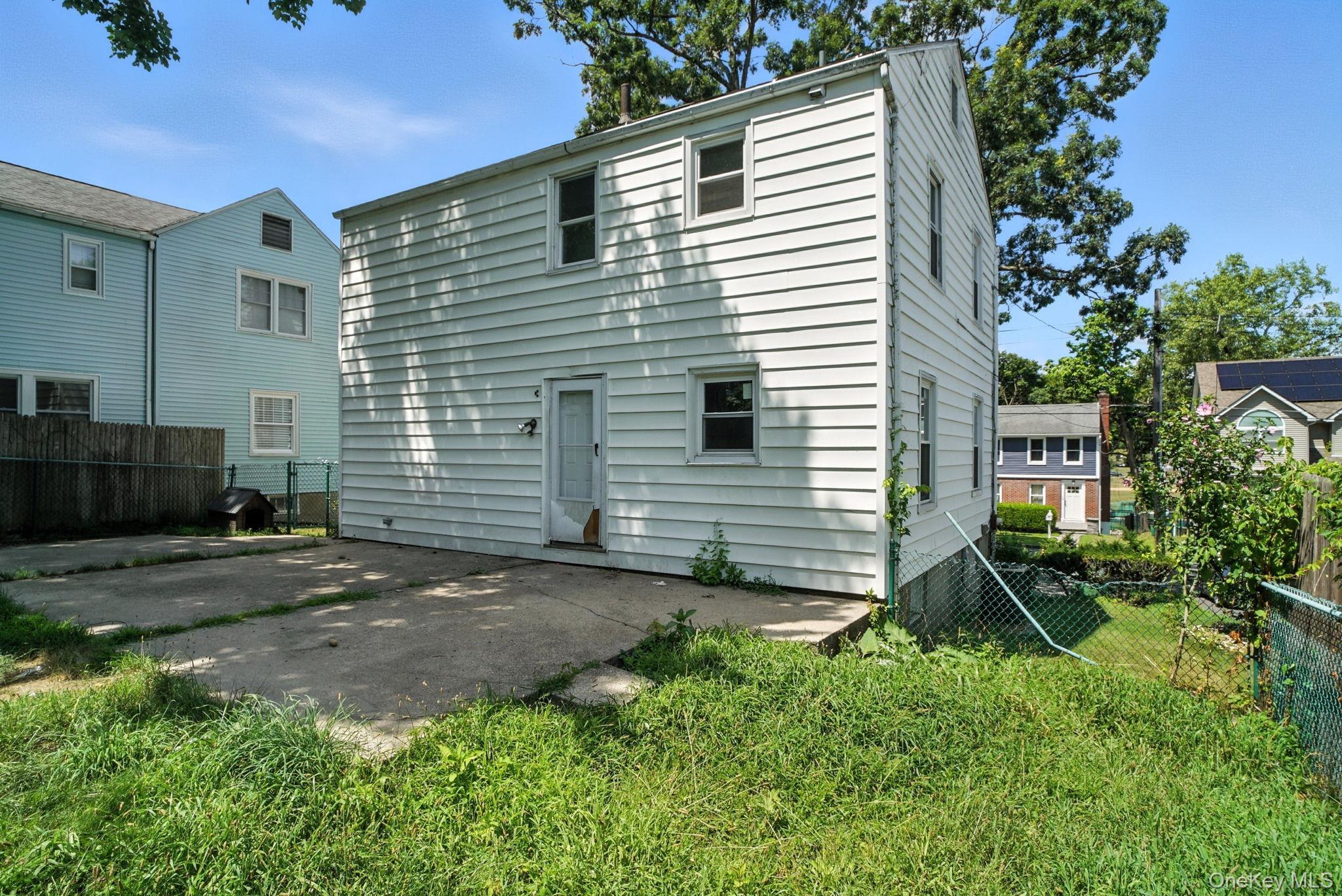 Single Family Commonwealth Orange County, NY 10940, MLS-815646-24