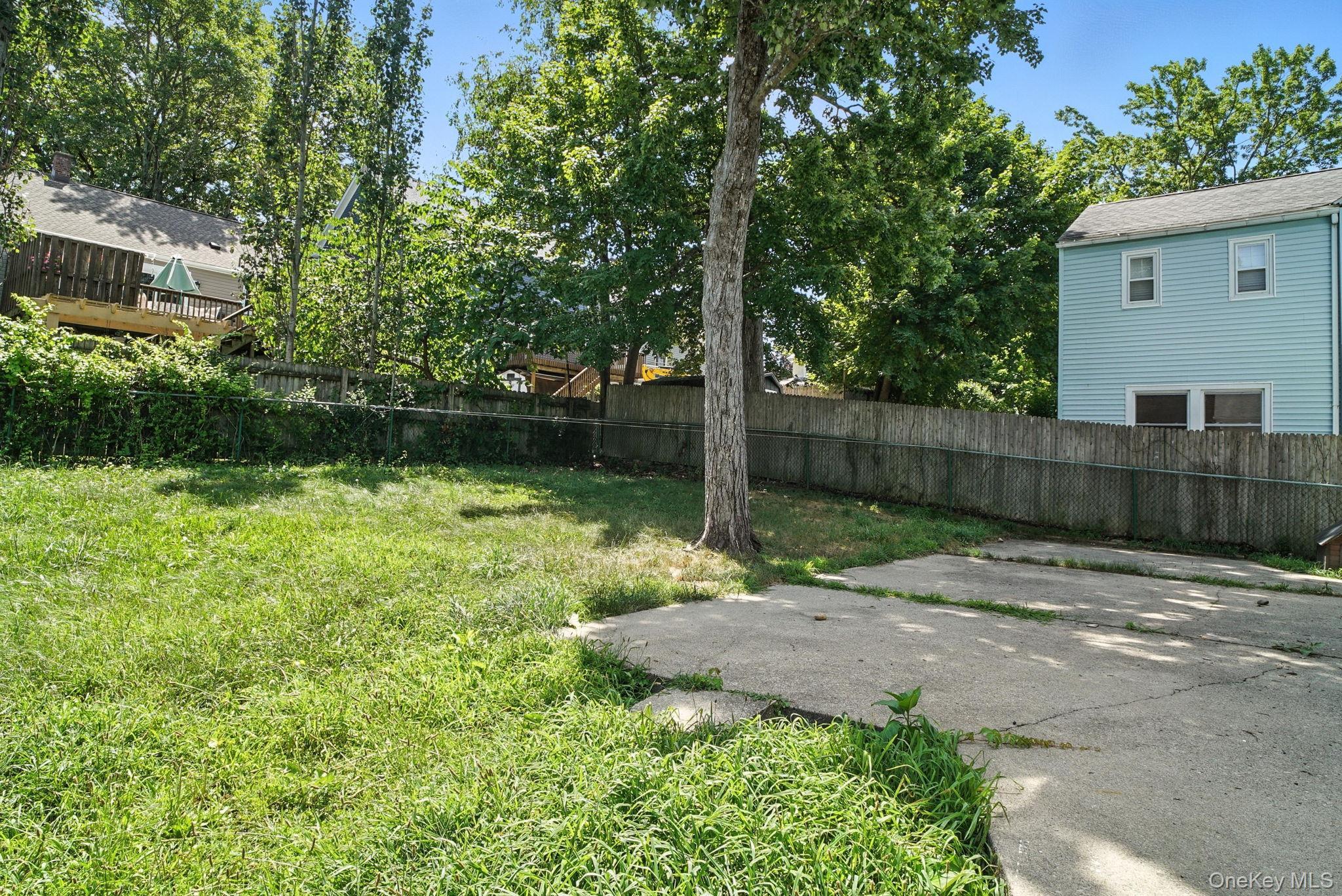 Single Family Commonwealth  Orange County, NY 10940, MLS-815646-25