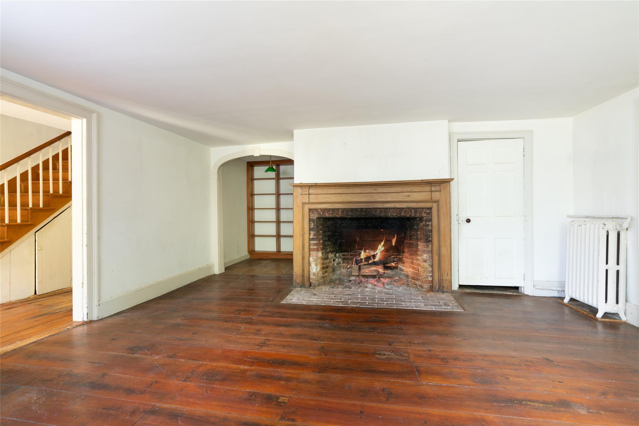 Single Family Allhusen  Ulster County, NY 12561, MLS-815649-11