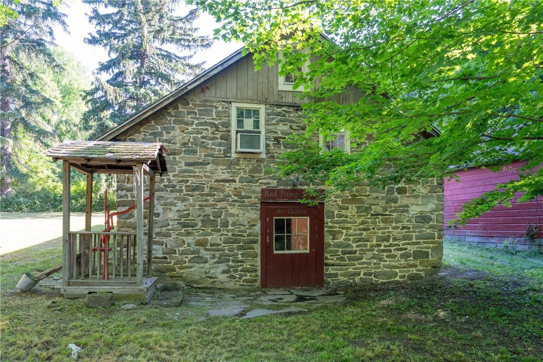 Single Family Allhusen  Ulster County, NY 12561, MLS-815649-16