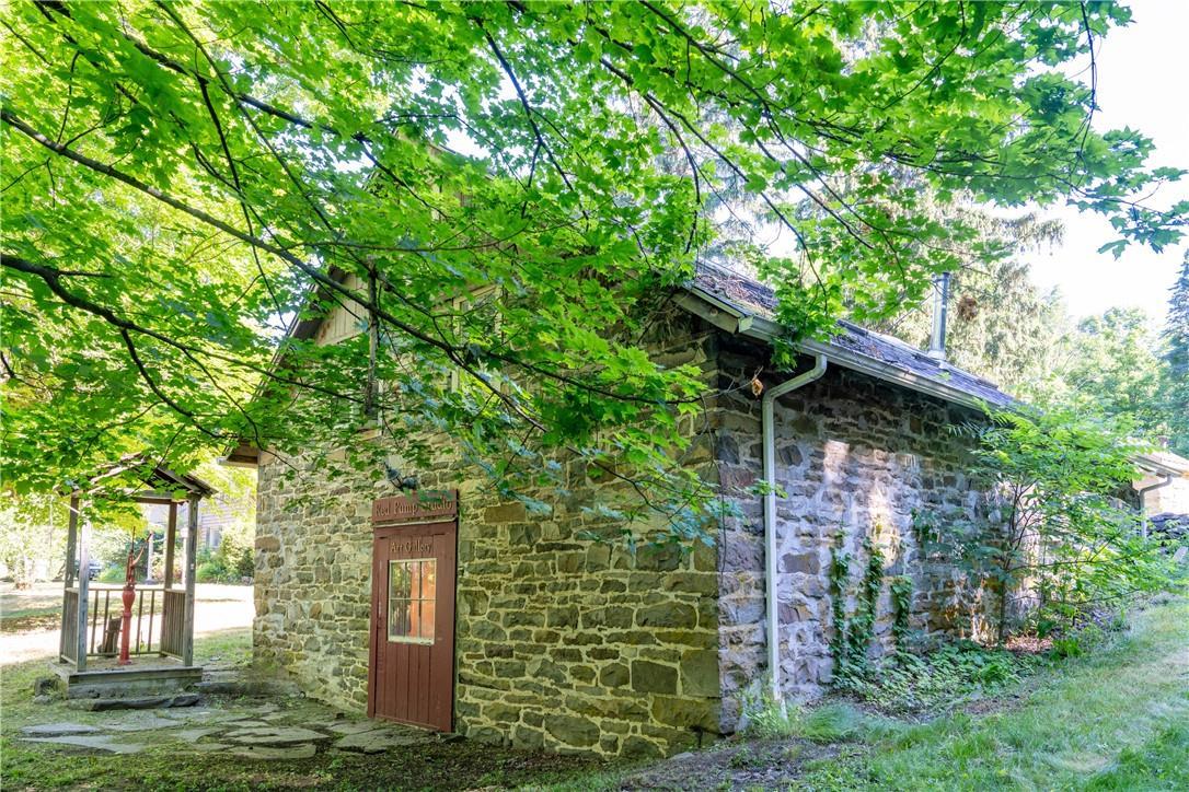 Single Family Allhusen  Ulster County, NY 12561, MLS-815649-17