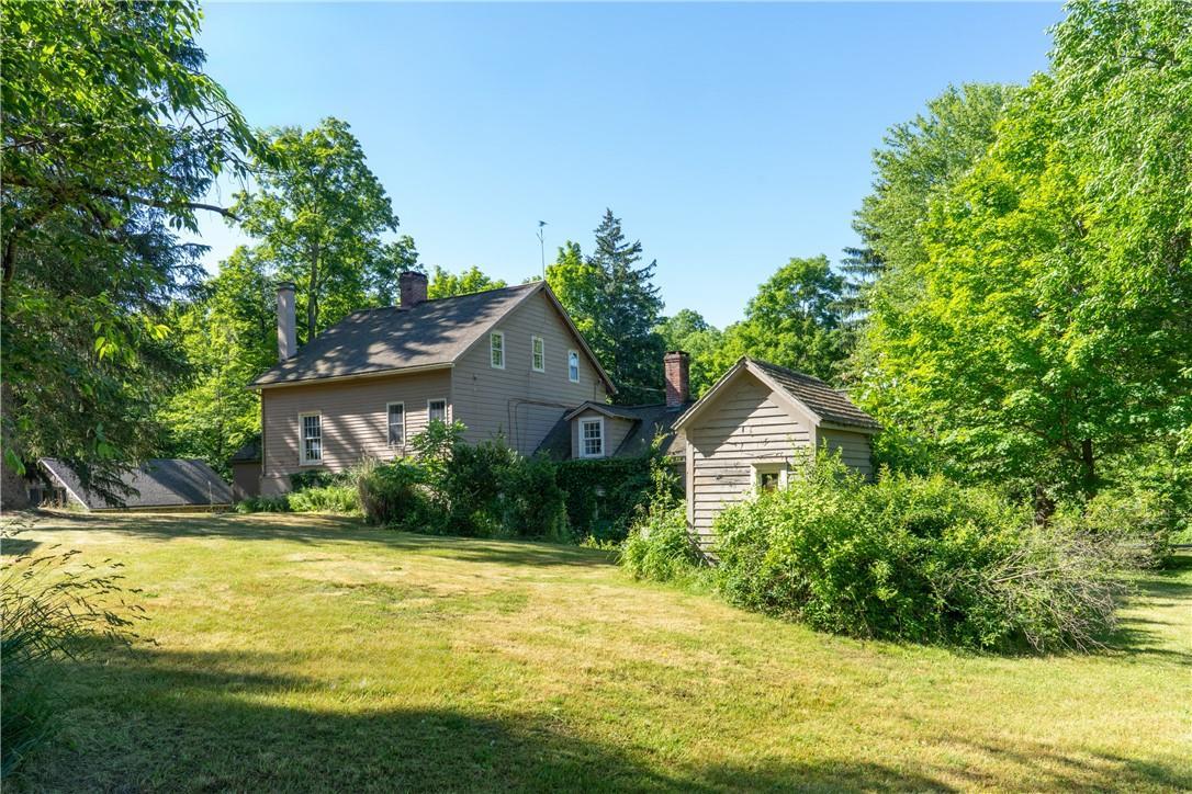 Single Family Allhusen  Ulster County, NY 12561, MLS-815649-2