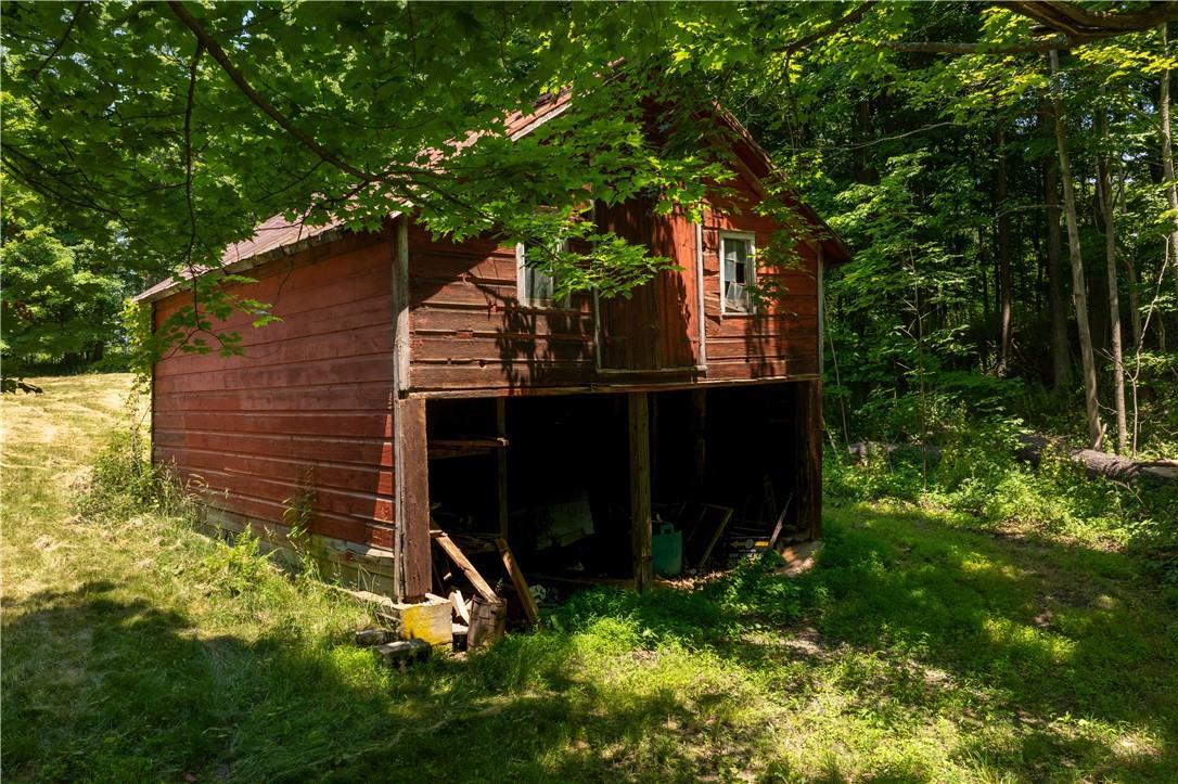 Single Family Allhusen  Ulster County, NY 12561, MLS-815649-22