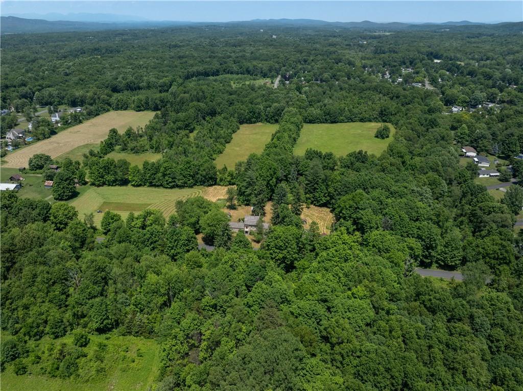 Single Family Allhusen  Ulster County, NY 12561, MLS-815649-23