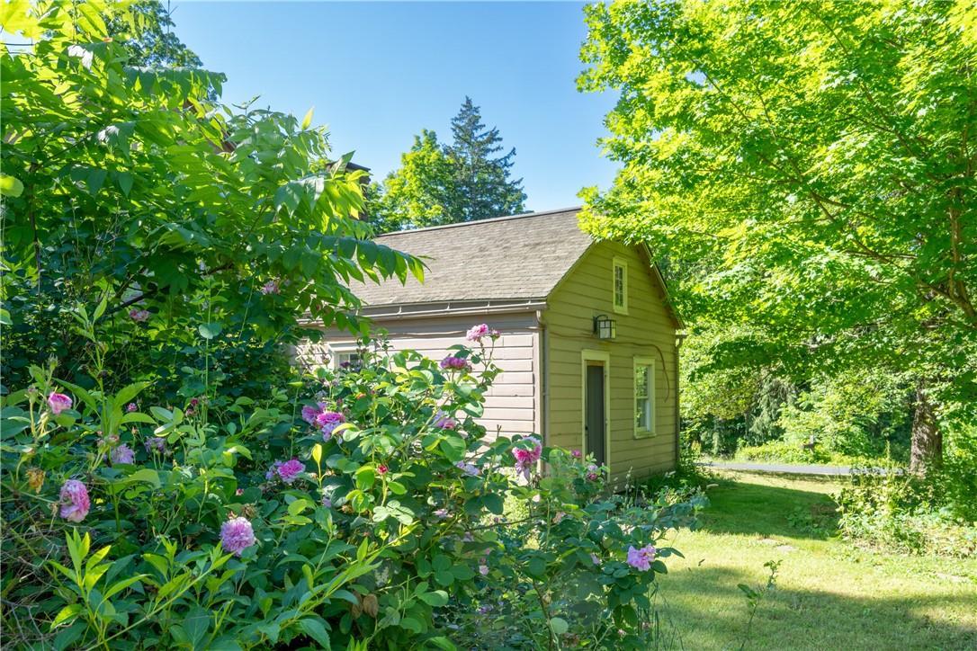 Single Family Allhusen  Ulster County, NY 12561, MLS-815649-24