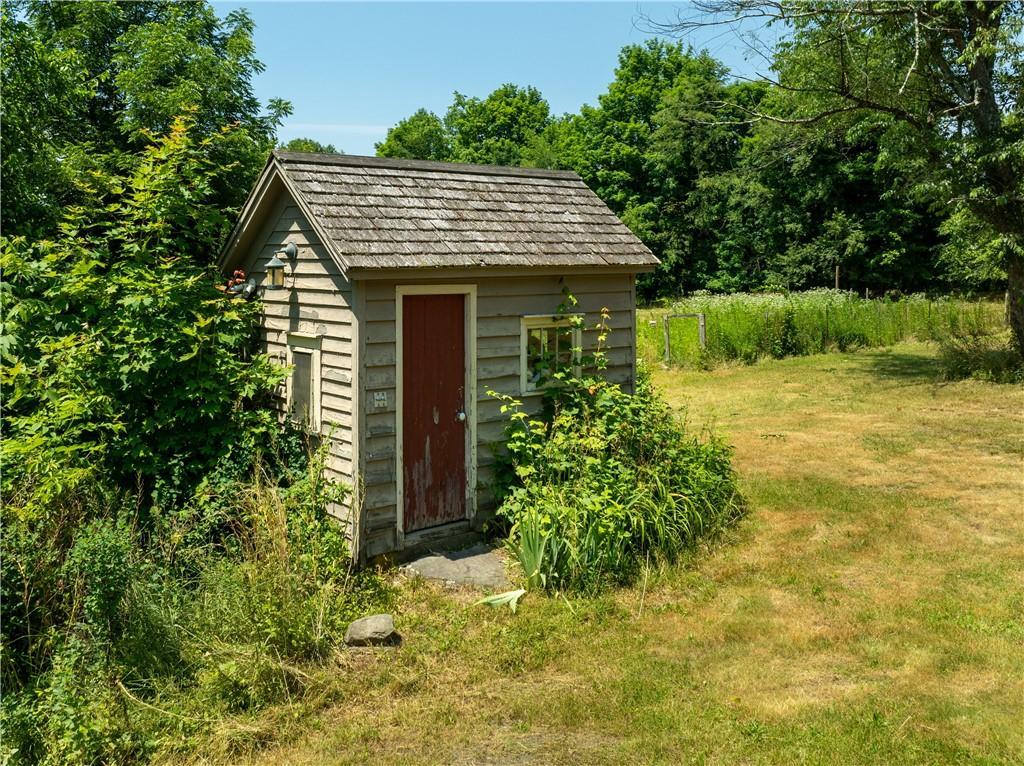 Single Family Allhusen  Ulster County, NY 12561, MLS-815649-25