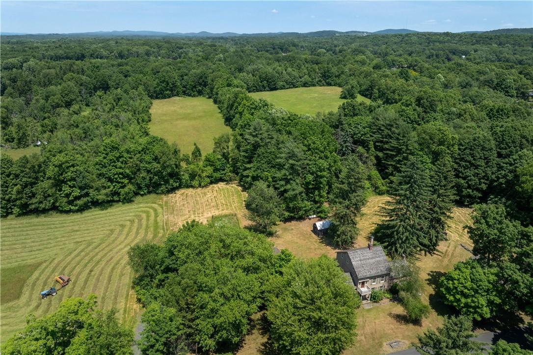 Single Family Allhusen  Ulster County, NY 12561, MLS-815649-28