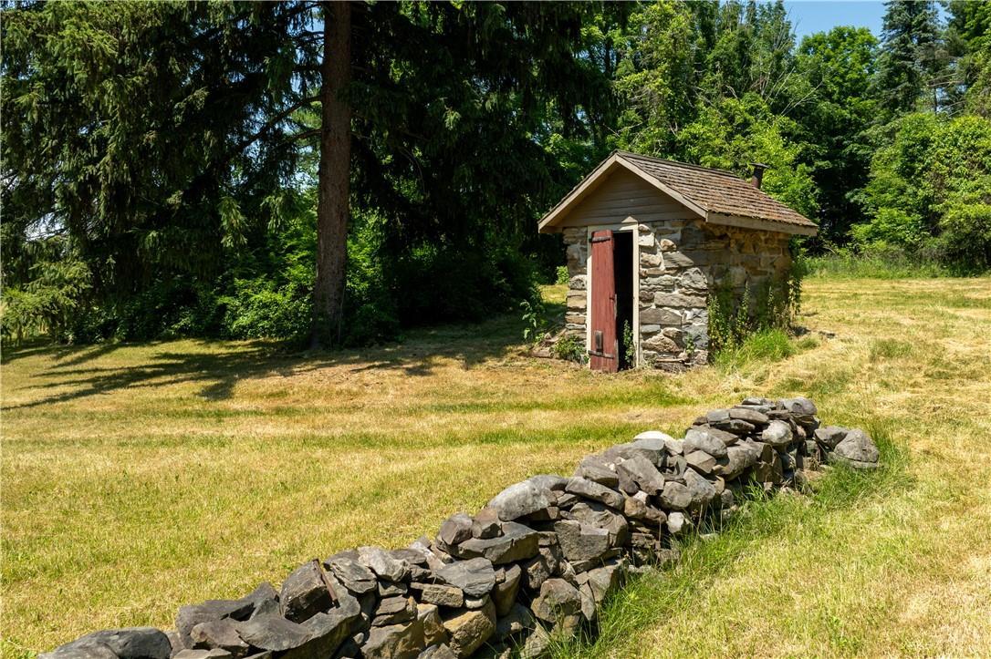 Single Family Allhusen  Ulster County, NY 12561, MLS-815649-29