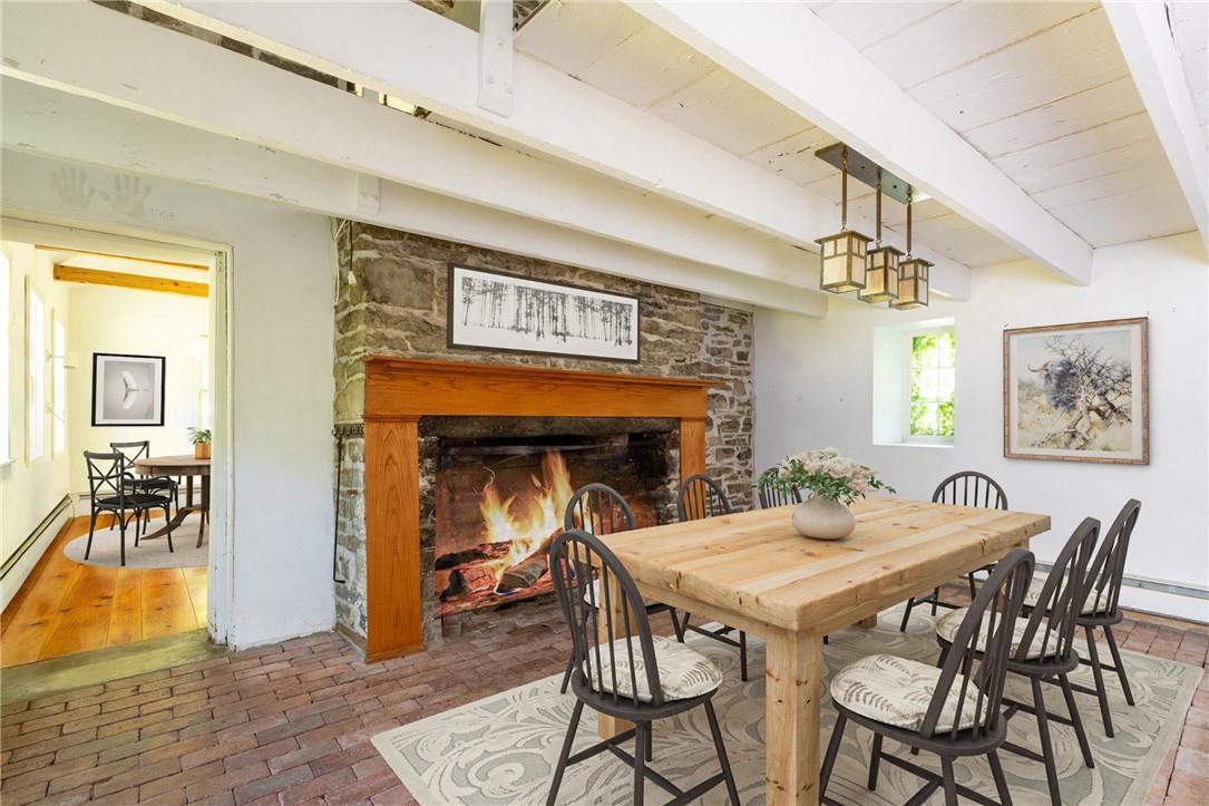 Single Family Allhusen  Ulster County, NY 12561, MLS-815649-8